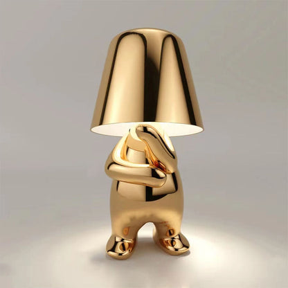 Cool Table Lamp