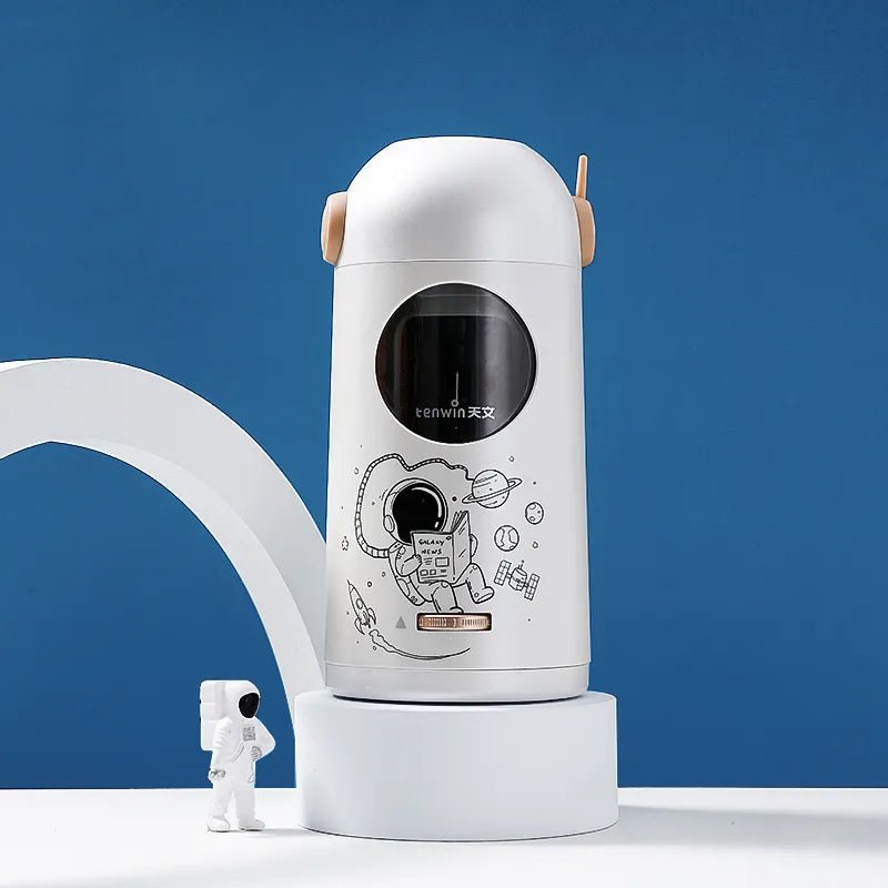 Fast Automatic Pencil Sharpener - Luxicro