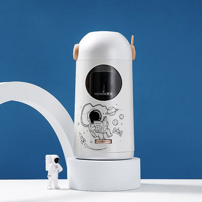 Fast Automatic Pencil Sharpener - Luxicro