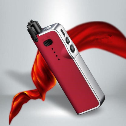 Durable Small Windproof Pocket Lighter
