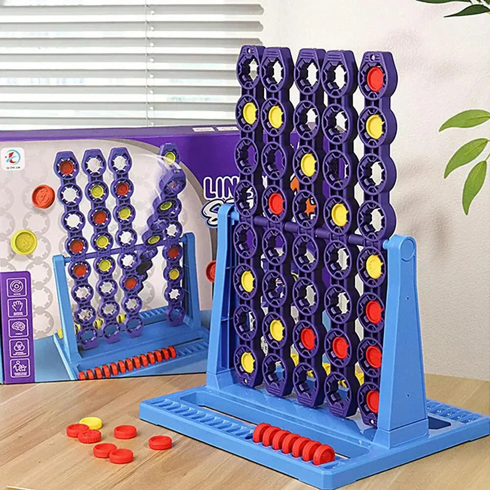 Fun Kids Board Game