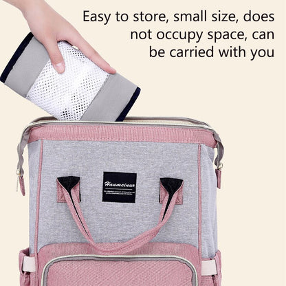 Soft Baby Wrap Adjustable Shoulder Sling