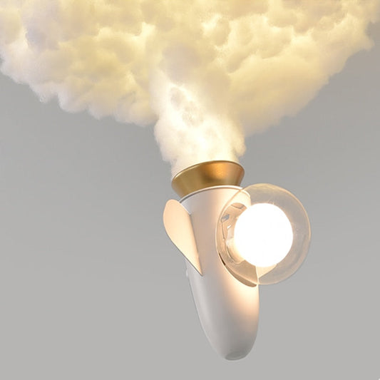 Cosmic LED Ceiling Lamp - Luxicro