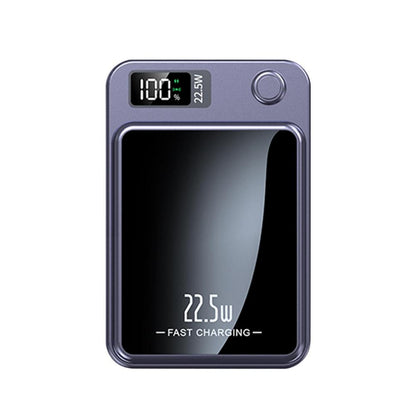 Compact Quick Dual USB Travel Charger Battery