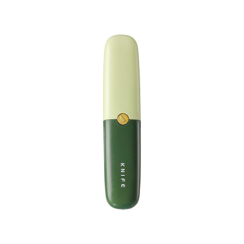 Compact 3 in 1 Pocket Peeler Knife