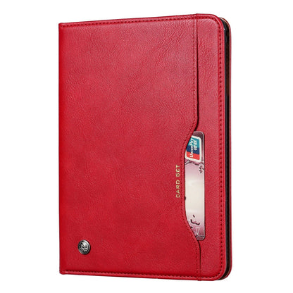 Tough Premium Leather Case for iPad 9.7 10.2