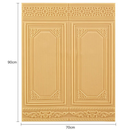Classic Removable Wall Art Sticker