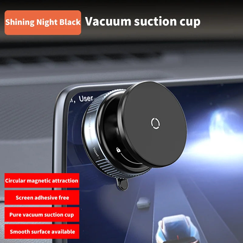 Adjustable 360 Phone Car Mount Holder Strong Suction Cup
