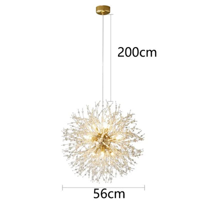 Stylish Home Pendant LED Light
