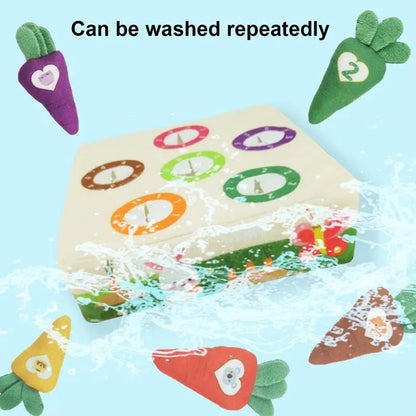 Fun Interactive Pet Play Mat