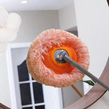 Quick Dry Microfiber Floor Mop