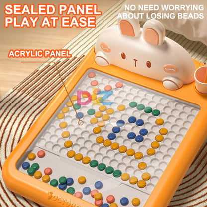 FunReusable Magnetic Drawing Tablet
