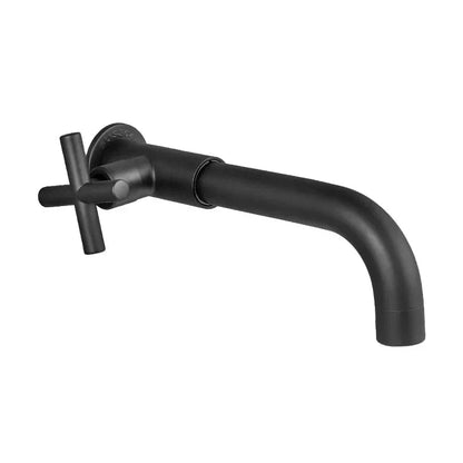 Contemporary Waterfall Bathroom Sink Faucet