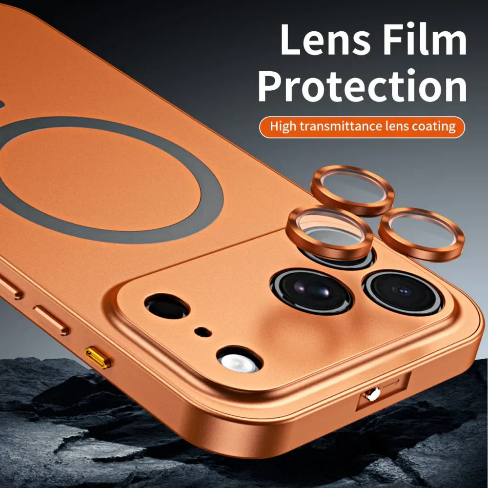Durable Thin Mobile Phone Cover