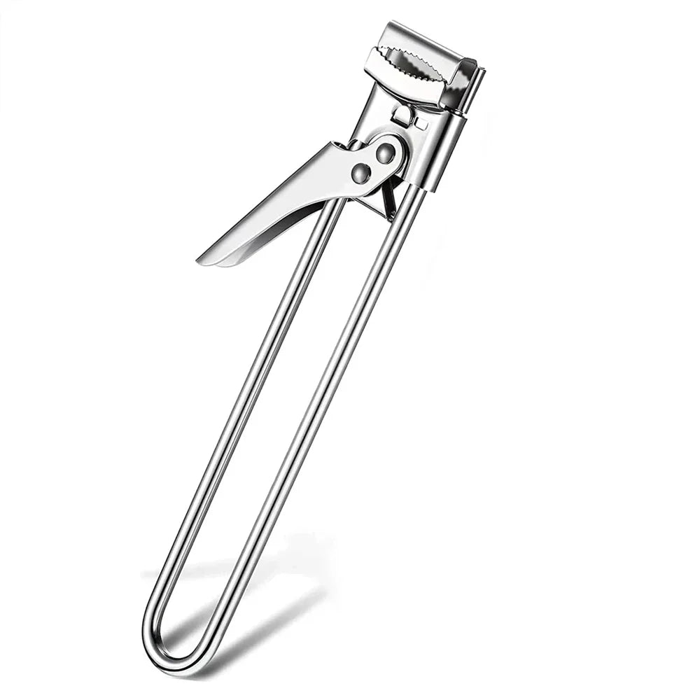 Simple Grip Auto Jar Opener for Sensitive Hands - Luxicro