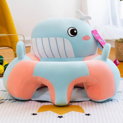 Soft Baby Foam Floor Seat Cushion