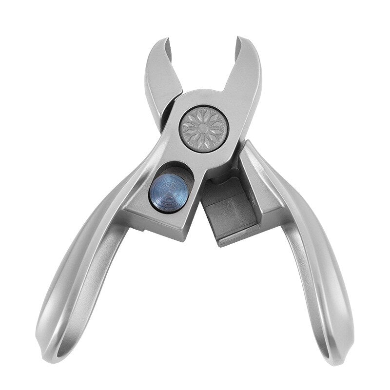 Simple To Use Sharp Nail Clippers - Luxicro