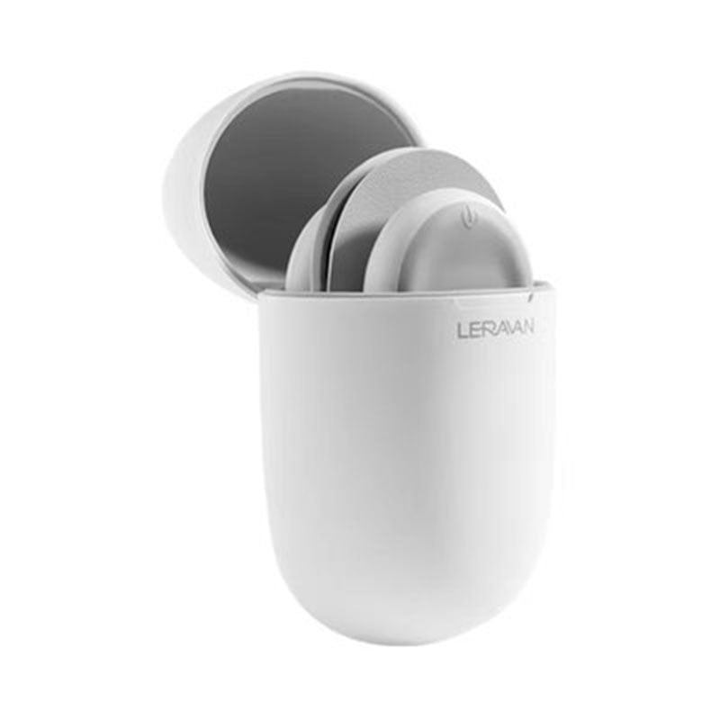 Compact Travel Massage Therapy Pads - Luxicro