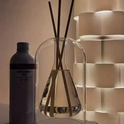 Beautiful Aroma Oil Diffuser Bottle