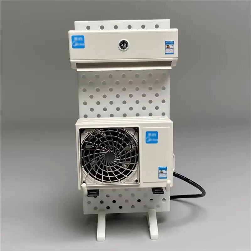 Mini Car Cooling Air Conditioner