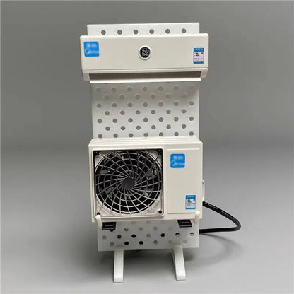 Mini Car Cooling Air Conditioner