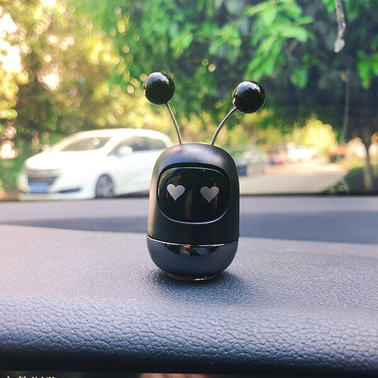 Cool Automotive Air Freshener Toy - Luxicro