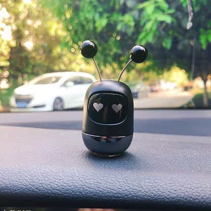Cool Automotive Shaped Air Freshener - Luxicro