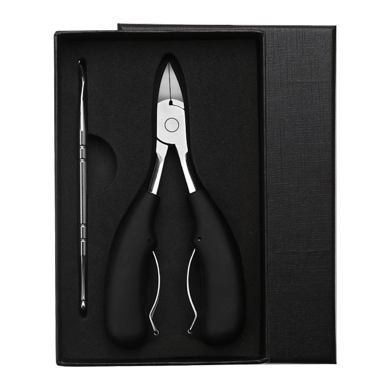 Premium Strong Nail Cutter Clipper