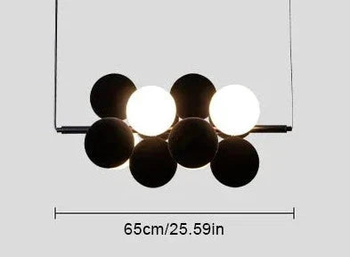 Luxury Crystal Pendant Lighting