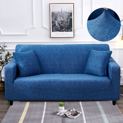 Comfortable Non Slip Fitted Couch Cover
