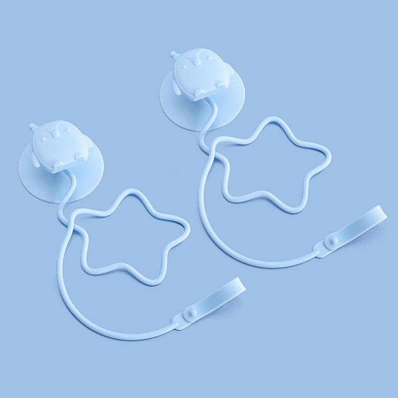 BPA Free Infant Feeding Utensil Set
