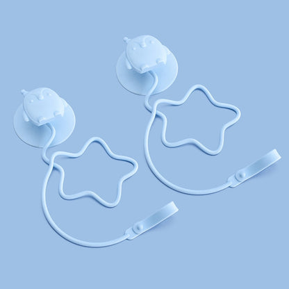 BPA Free Infant Feeding Utensil Set