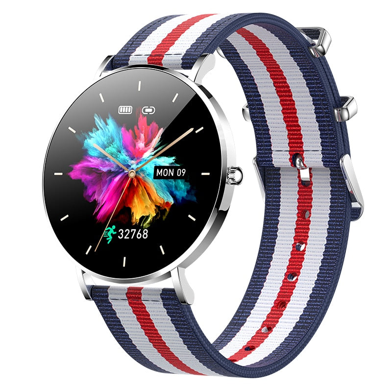 Thin High Tech Smart Watch