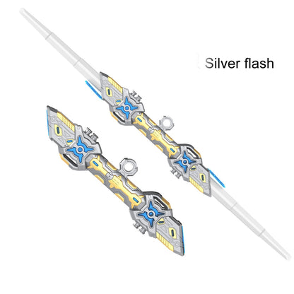 Cool LED Flashing Toy Sword