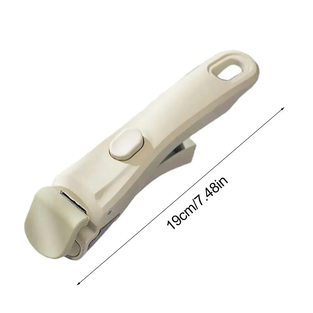 Easy Grip Universal Pot Handle, Heat Resistant & Ergonomic