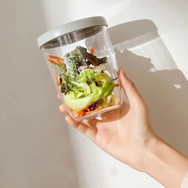 Durable Travel Fruit Infuser Cup