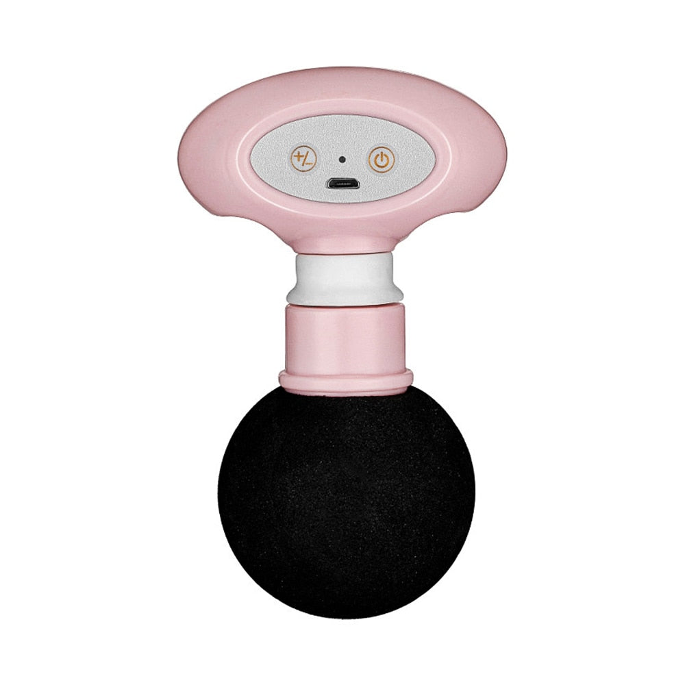 Compact Personal Muscle Massage Tool