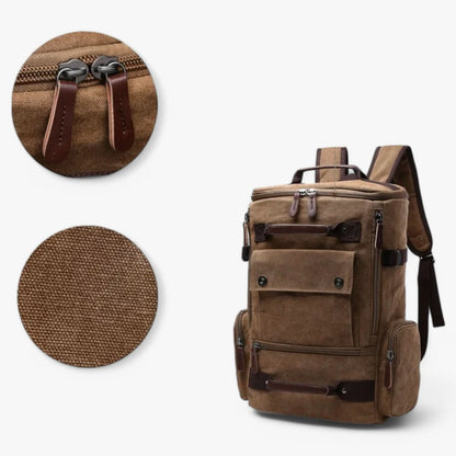 Practical Laptop Backpack