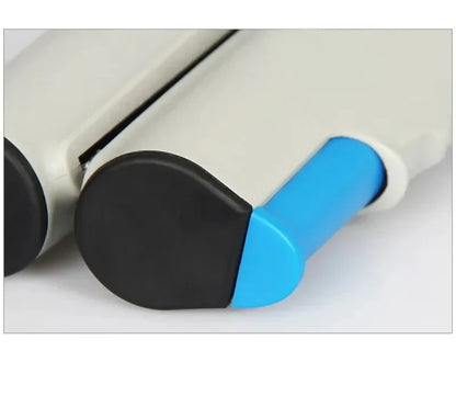 Compact Travel Ping Pong Set