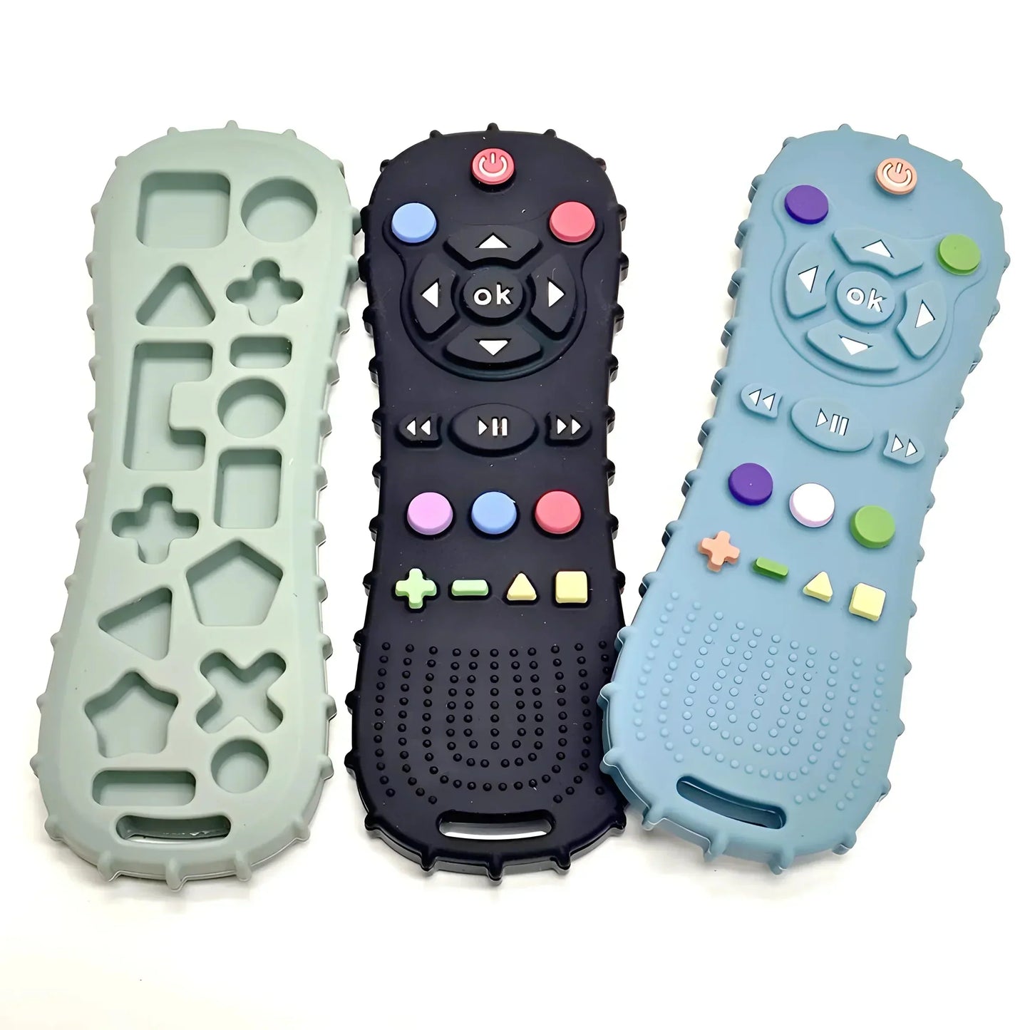 Gentle Baby Teether Toy