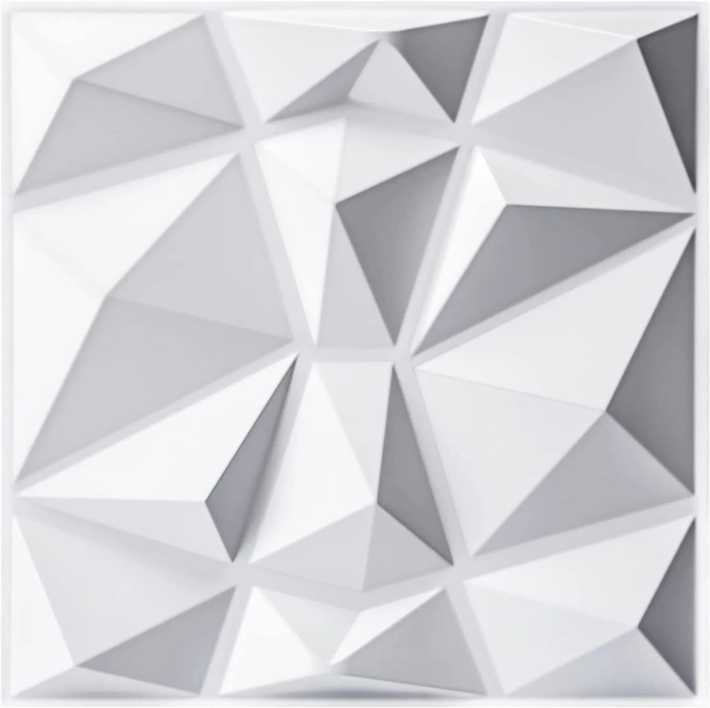 Stylish Wall Art Decals Geometric Pattern Stickers