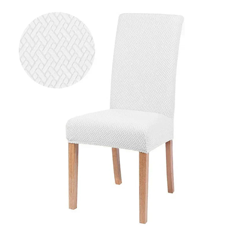 Furniture Elastic Sofa Slipcover Protector
