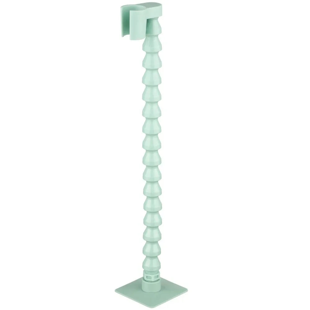 Flexible Adjustable Multi Hook Wall Mount