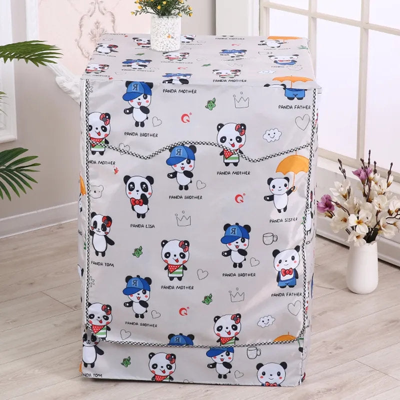 Durable Outdoor Washer Cover