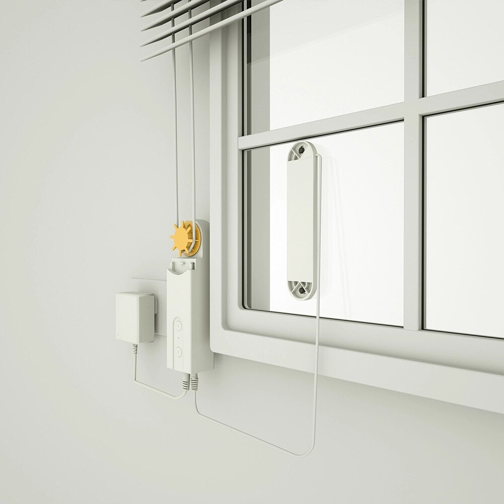 Automatic Smart Curtain Motorized Roller