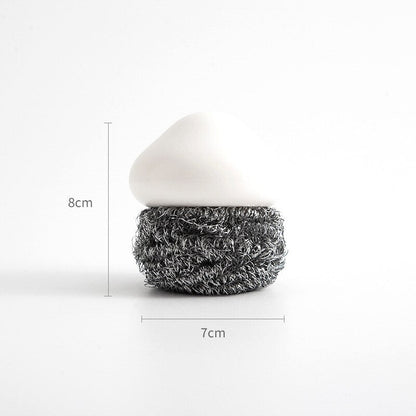 Soft Bristle Small Detail Brush