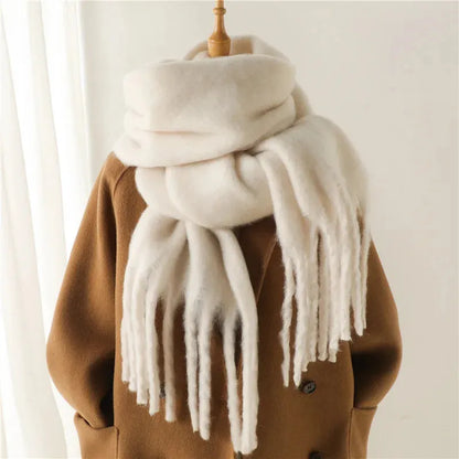 Soft Plush Simple Throw Blanket