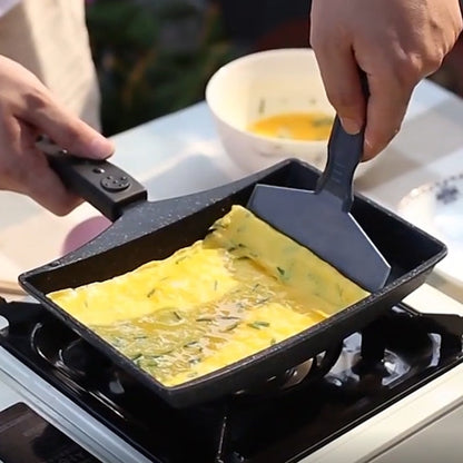 Simple Non Stick Egg Mould Cooker - Luxicro
