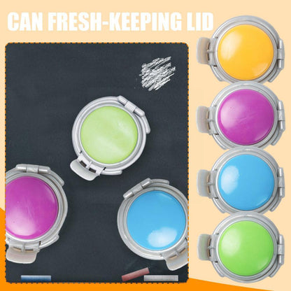 Leak Resistant Sports Water Bottle Lid