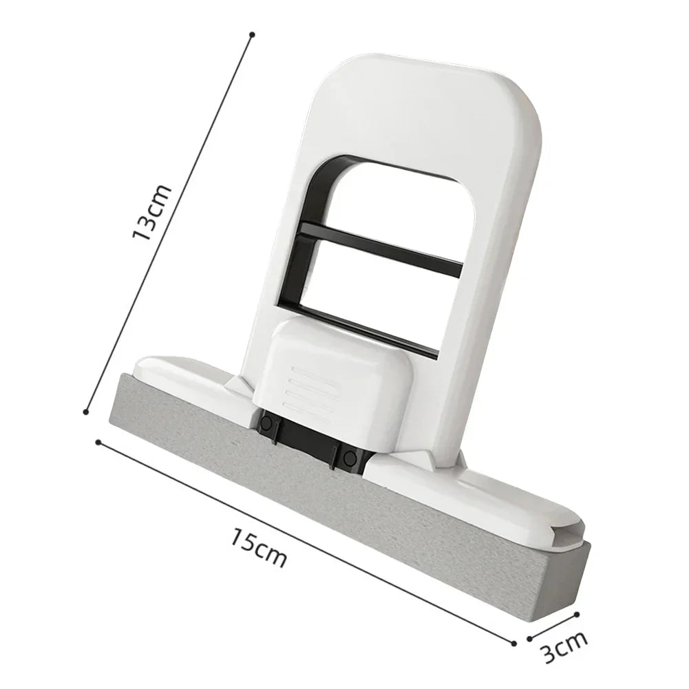SoftGrip Compact Dual Action Mop Sponge